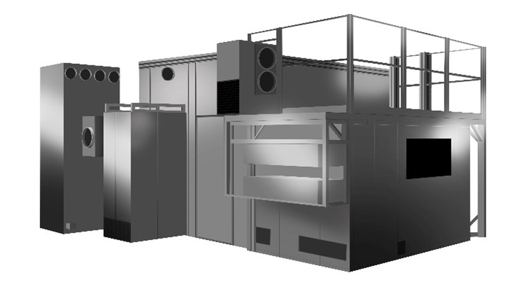 Digital Lithography System